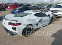 2023 Chevrolet Corvette фото