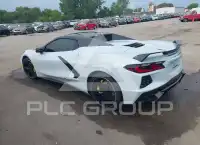 2023 Chevrolet Corvette фото