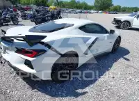 2023 Chevrolet Corvette фото