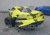 2023 Chevrolet Corvette photo