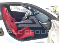 2023 Chevrolet Corvette фото