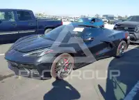 2023 Chevrolet Corvette фото