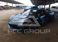 2023 Chevrolet Corvette фото