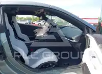 2023 Chevrolet Corvette фото