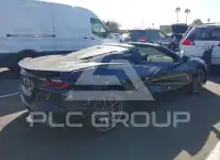 2023 Chevrolet Corvette фото