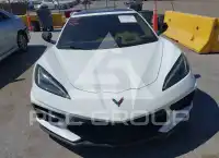 2023 Chevrolet Corvette фото
