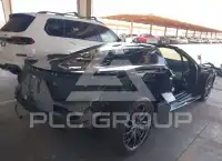 2023 Chevrolet Corvette фото