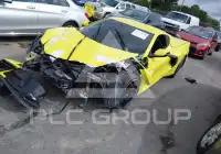 2023 Chevrolet Corvette фото