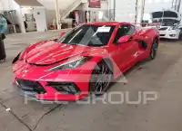 2023 Chevrolet Corvette фото