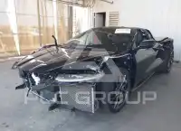 2023 Chevrolet Corvette фото