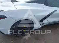 2023 Chevrolet Corvette фото