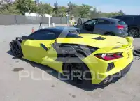 2023 Chevrolet Corvette photo