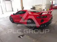 2023 Chevrolet Corvette фото