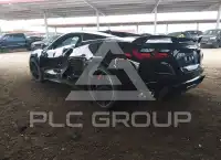 2023 Chevrolet Corvette фото