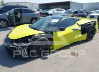 2023 Chevrolet Corvette photo