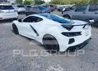 2023 Chevrolet Corvette фото