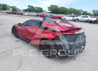 2023 Chevrolet Corvette фото