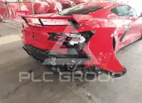 2023 Chevrolet Corvette фото