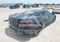 2023 Chevrolet Corvette фото