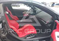 2023 Chevrolet Corvette фото