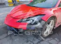 2023 Chevrolet Corvette фото