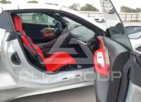 2023 Chevrolet Corvette фото