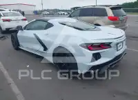 2023 Chevrolet Corvette photo