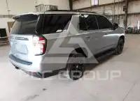 2023 Chevrolet Tahoe фото