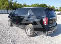 2023 Chevrolet Tahoe фото