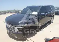 2023 Chevrolet Tahoe photo