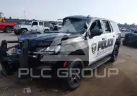 2023 Chevrolet Tahoe фото