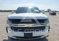 2023 Chevrolet Tahoe фото