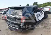 2023 Chevrolet Tahoe фото