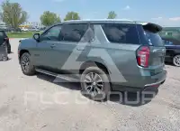 2023 Chevrolet Tahoe фото