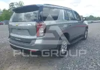 2023 Chevrolet Tahoe фото