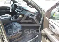 2023 Chevrolet Tahoe фото