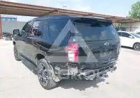2023 Chevrolet Tahoe фото