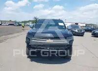 2023 Chevrolet Tahoe фото