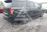 2023 Chevrolet Tahoe фото