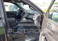 2023 Chevrolet Tahoe фото