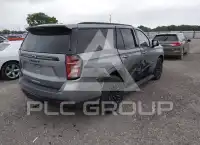 2023 Chevrolet Tahoe фото
