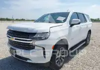 2023 Chevrolet Tahoe фото