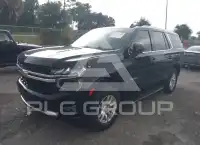 2023 Chevrolet Tahoe photo