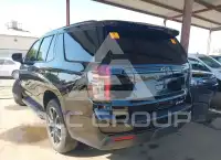 2023 Chevrolet Tahoe photo