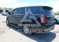 2023 Chevrolet Tahoe фото
