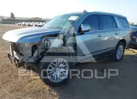 2023 Chevrolet Tahoe photo