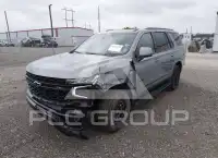2023 Chevrolet Tahoe фото