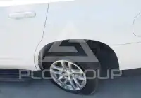 2023 Chevrolet Tahoe фото