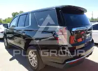 2023 Chevrolet Tahoe фото