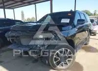2023 Chevrolet Tahoe photo